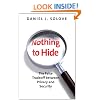 Nothing to Hide: The False Tradeoff between Privacy and Security