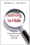 Nothing to Hide: The False Tradeoff Between Privacy and Security