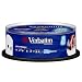Verbatim DVD+R 12x Speed 25er Spindel Printable Surface DVD-Rohlinge