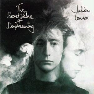 CD-Charts  Search : The Secret Value of Daydreaming