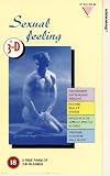 Sexual Feeling in 3d DVD
