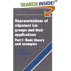 Representations of Nilpotent Lie Groups and their Applications: Volume 1, Part 1, Basic... by Laurence Corwin and Frederick P. Greenleaf
