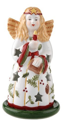 Villeroy & Boch Festive 6-1/2-Inch Votive