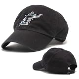 Florida Marlins Clean Up Adjustable Cap