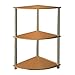 Kitchen & Housewares : Multipurpose Corner Rack- Beech