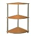 Multipurpose Corner Rack - Beech