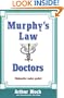 Murphy's Law: Doctors