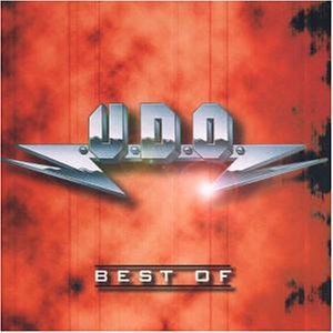 U.D.O. - Best of - Zortam Music