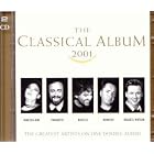 Classical Album by  Jacqueline du Pr�, Julian Lloyd Webber, Johann Sebastian Bach, Samuel Barber, and Georges Bizet 