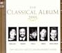 Classical Album 2001