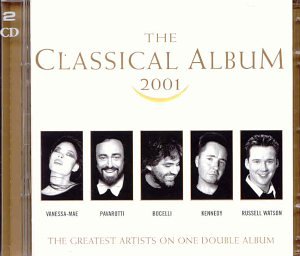 Classical Album