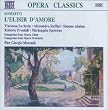 Donizetti: L'Elisir D'Amore (Gesamtaufnahme)