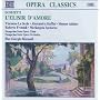 Donizetti: L'Elisir D'Amore (Gesamtaufnahme)