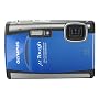 OLYMPUS �h���f�W�^���J���� ��TOUGH-6000 �u���[ ��TOUGH-6000BLU