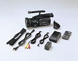 Panasonic Pro AG-DVC30 3-CCD MiniDV Camcorder w/16x Optical Zoom