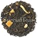 Ginger Peach Tea