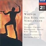 Wagner: Scenes From the Ring