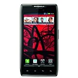 Motorola RAZR Maxx Smartphone (10,9 cm (4,3 Zoll) AMOLED-Touchscreen, 8 Megapixel Kamera, Android 4.0 OS) schwarz