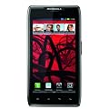 Motorola RAZR Maxx Smartphone (10,9 cm (4,3 Zoll) AMOLED-Touchscreen, 8 Megapixel Kamera, Android 4.0 OS) schwarz