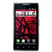 Motorola Razr Maxx - Smartphone libre Android (pantalla t�ctil de 4,3" 540 x 960, c�mara 8 MP, 16 GB de capacidad, 2 procesadores de 1.2 GHz, 1 GB de RAM, S.O. Android 4.0) color negro [importado de Alemania]