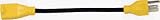 Phillips #PPS6598ME/17 ME 14/3 Pigtail Cord
