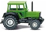 H0 WI Deutz-Fahr tractor