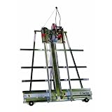 Safety Speed Cut C4 Vertical Panel Saw