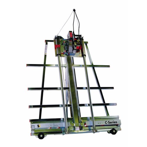 Safety Speed Cut C4 Vertical Panel Saw Safety Speed Cut C4 Vertical Panel Saw