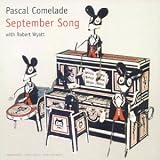 September Song E.P.