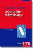 Lebensmittel-Mikrobiologie (Uni-Taschenbücher M)