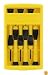 Stanley 66-052  6-Piece Precision Screwdriver Set