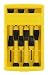 Stanley 66-052 Precision Screwdriver Set, 6-Piece