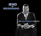 The End Of The Beginning