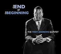 The End Of The Beginning