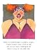 Mammography & Dent, Note Card by Vicki Bruner, 5x7