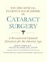 The 2002 Official Patient's Sourcebook on Cataract surgery
