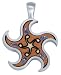 BICO AUSTRALIA JEWELRY (LW31) - Stardust Mana Pendant