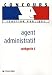 Agent administratif : Catégorie C Agent administratif : Catégorie C