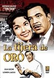 La Tijera De Oro [DVD] [1960]