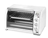 Black & Decker CTO100 Toast-R-Oven Countertop Convection Oven