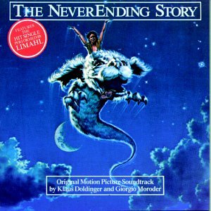 Giorgio Moroder - Neverending Story, The - Zortam Music