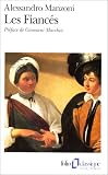 Les fiancés par Alessandro Manzoni Les fiancés par Manzoni