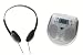 Panasonic SL-PH270 Portable CD Player with 40-Second Anti-Shock and Built-In Speakers