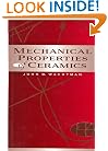 Mechanical Properties of Ceramics (Wiley interscience)