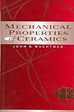 Mechanical Properties of Ceramics (Wiley interscience)