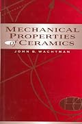 Mechanical Properties of Ceramics (Wiley interscience)