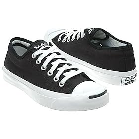 Converse Men's Jack Purcell CP Shoe
