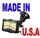 RAM GPS SUCTION CUP MOUNT CAR TRUCK HOLDER FOR GARMIN NUVI 750 760 770 780
