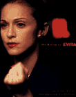 The Making of Evita