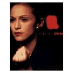 The Making of Evita book cover